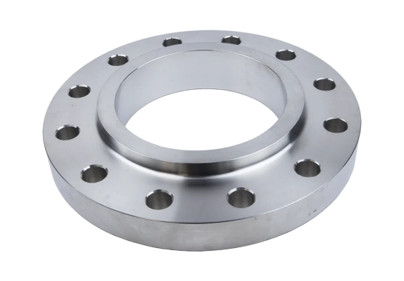 Slip On Flanges